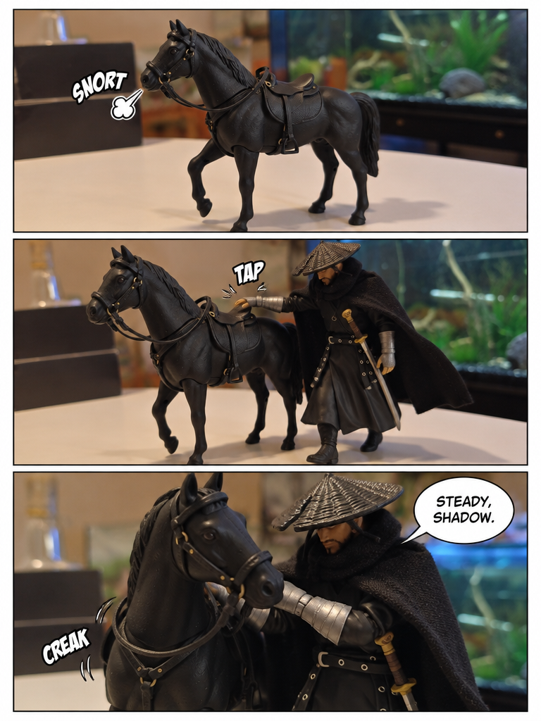 Ride into the Night (page 3 of 4)