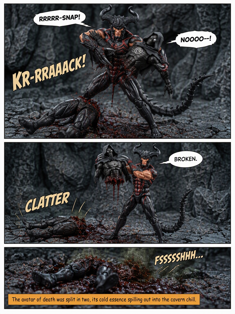 Carnage of the Dark Maw (page 3 of 4)