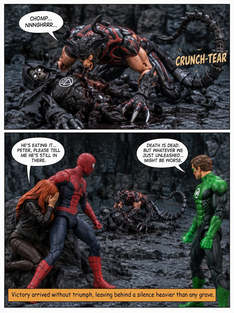 Carnage of the Dark Maw (page 4 of 4)