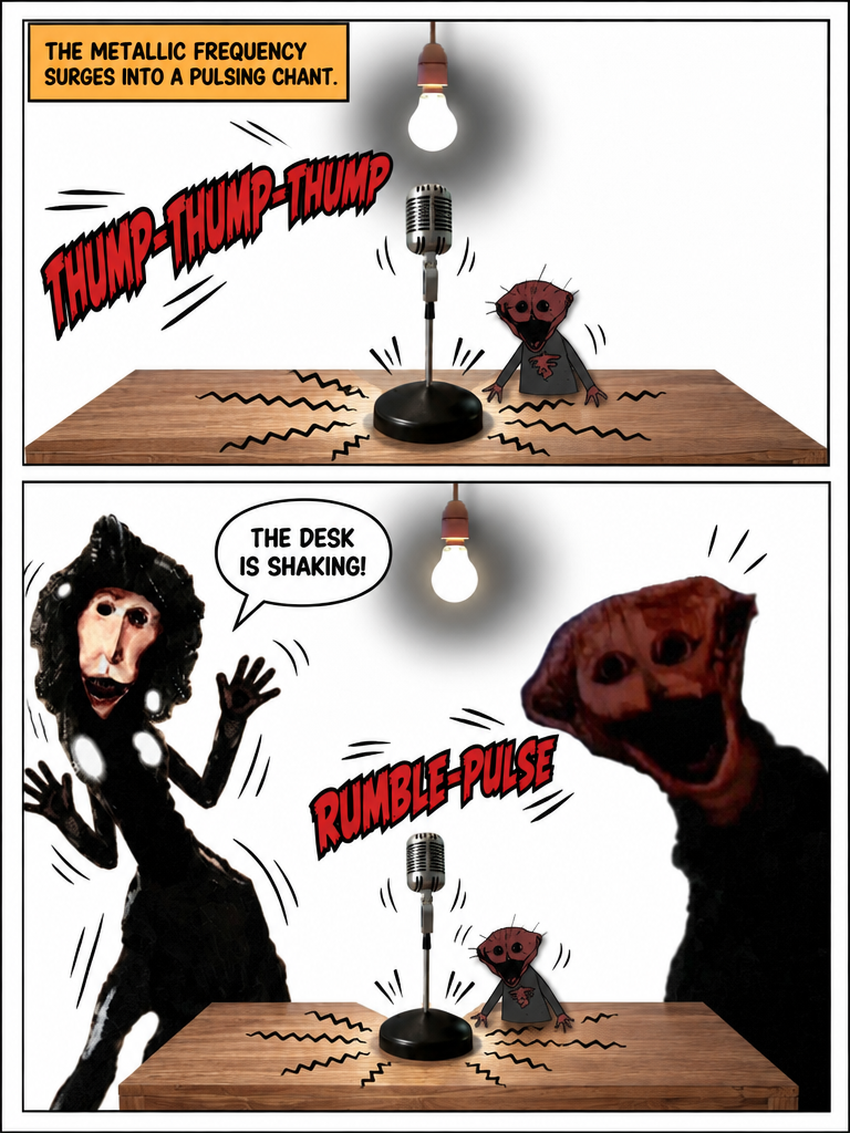Frequencies in the Studio (page 3 of 4)
