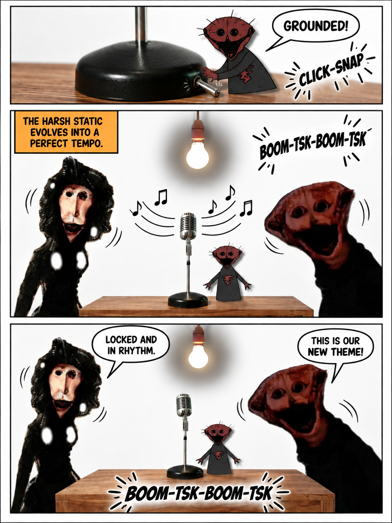 Frequencies in the Studio (page 4 of 4)