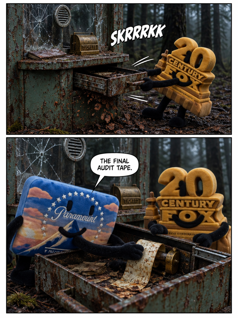 Who Bombed the Box Office? (page 3 of 4)
