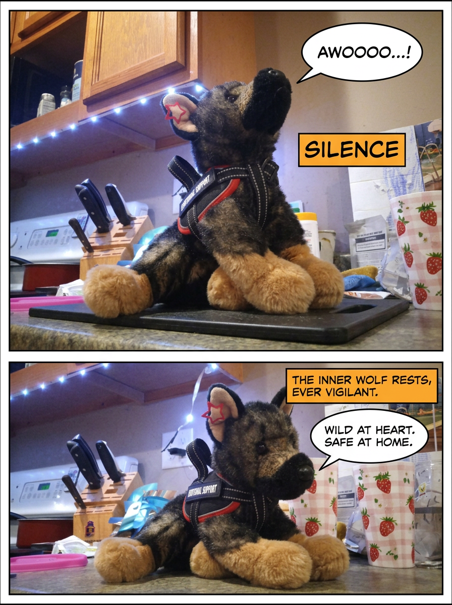 Call of the Wild Countertop (page 4 of 4)