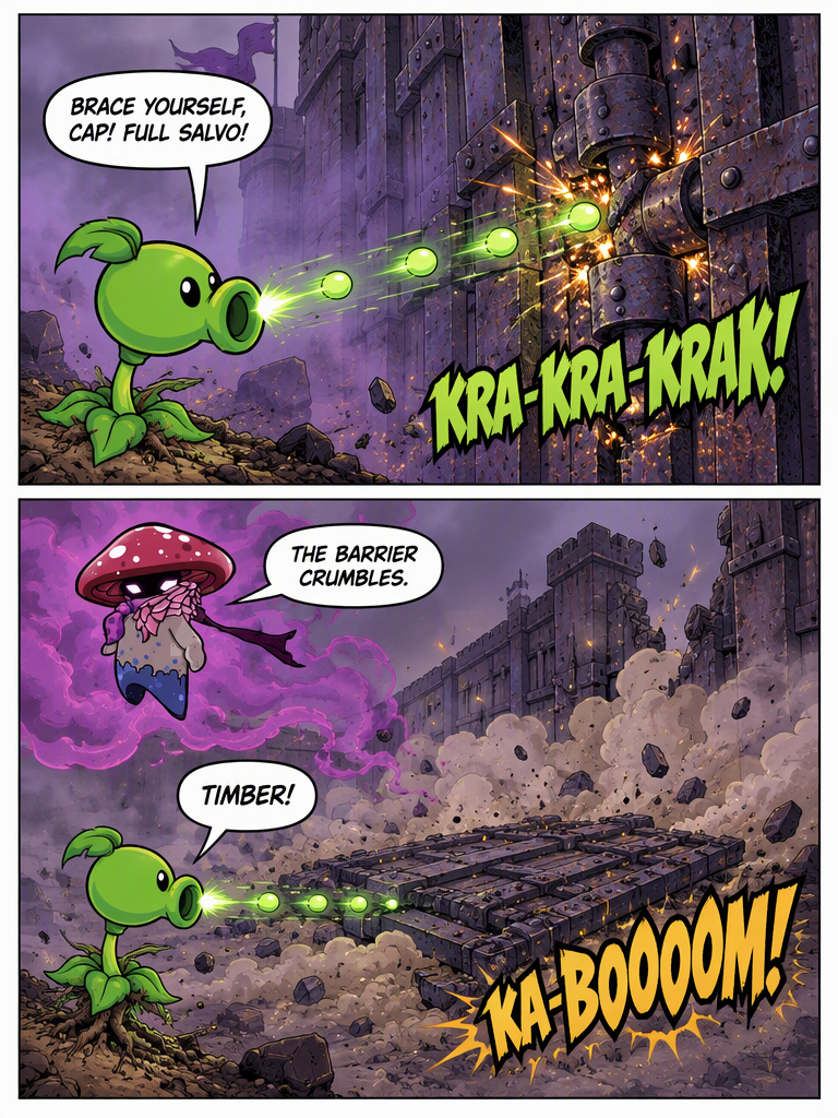 Frontier of the Plaintiverse (page 3 of 36)