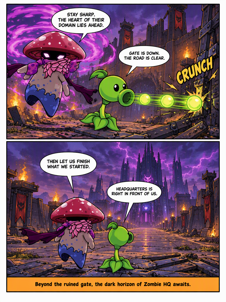 Frontier of the Plaintiverse (page 4 of 36)