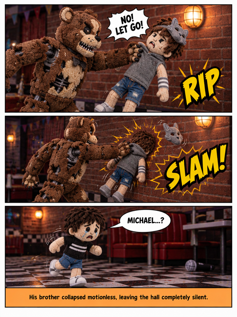 Out of the Jaws (page 3 of 4)