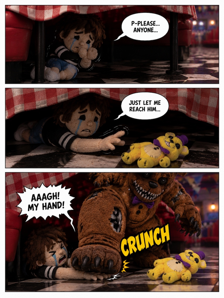 Out of the Jaws (page 4 of 4)