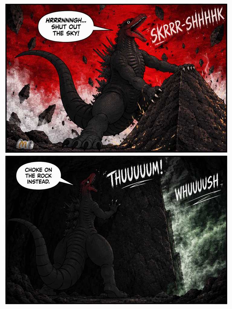 Acidic Haven (page 3 of 4)