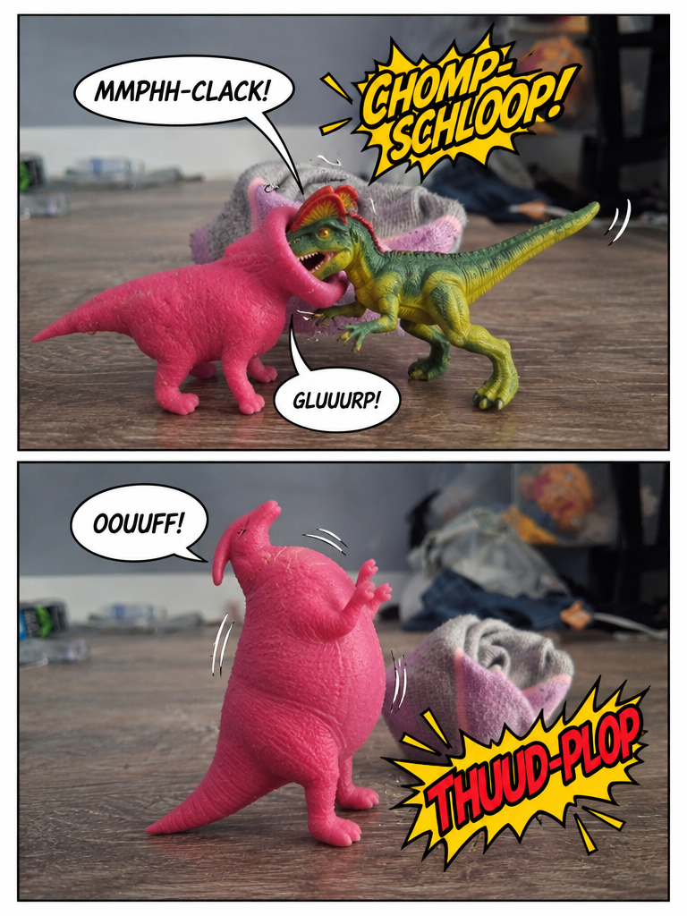 The Big Gulp (page 3 of 4)