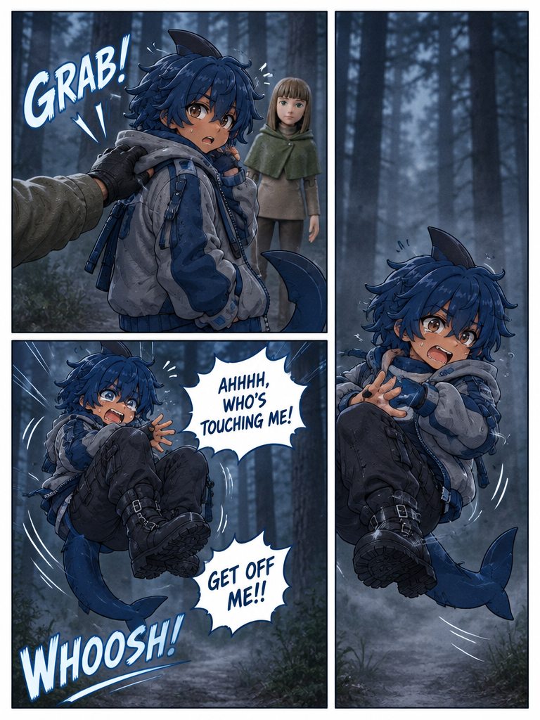 eyes on the chanber (page 2 of 8)
