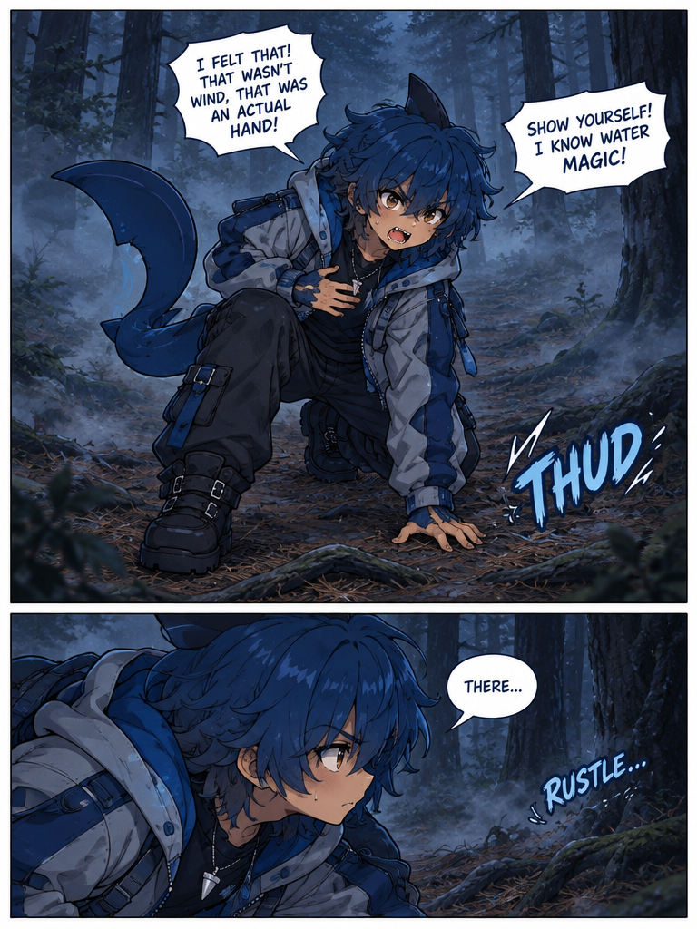eyes on the chanber (page 3 of 8)