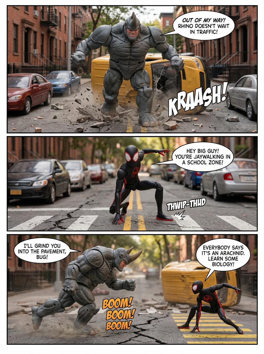 Brooklyn Rhythm (page 2 of 4)