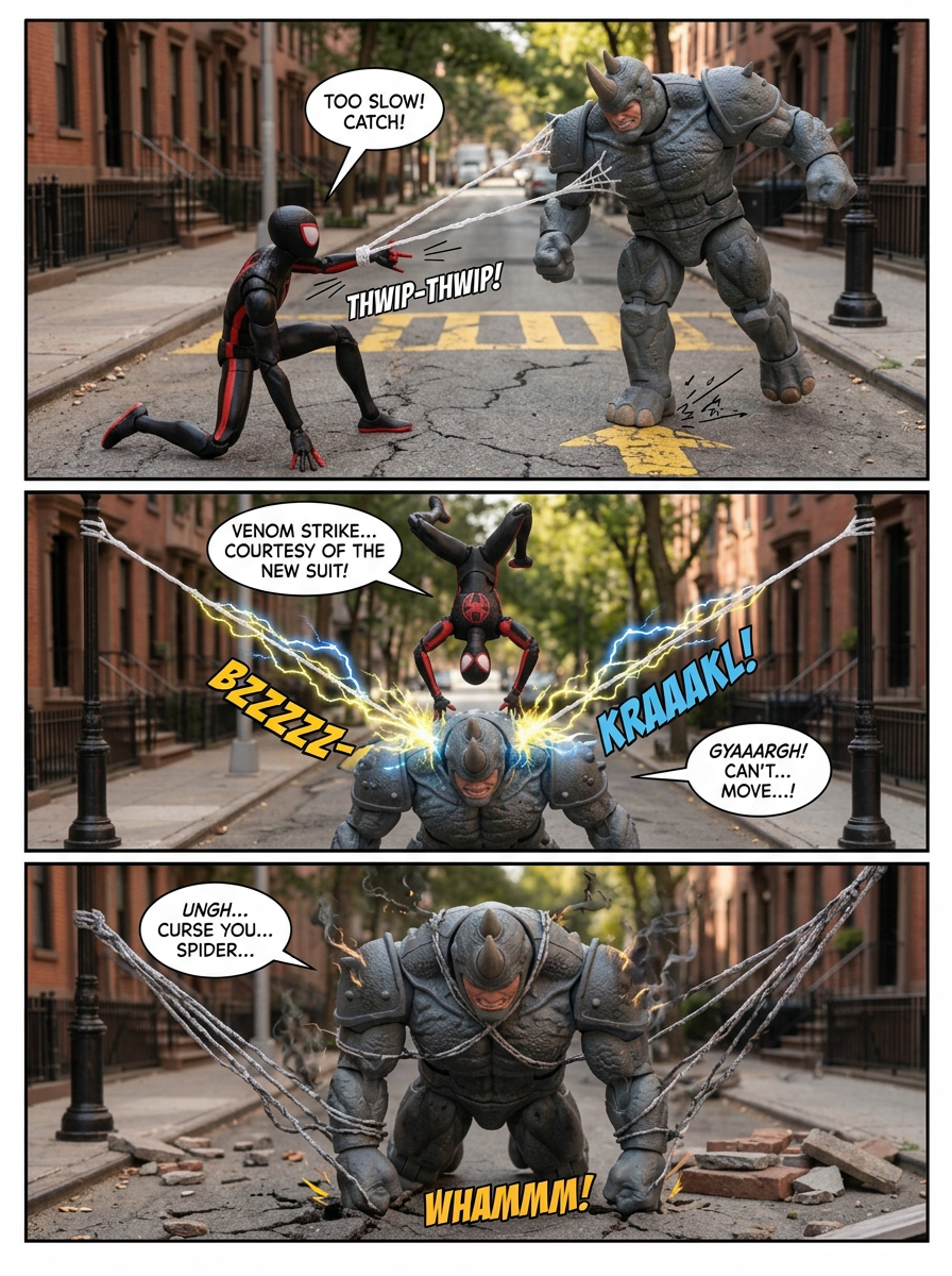 Brooklyn Rhythm (page 3 of 4)