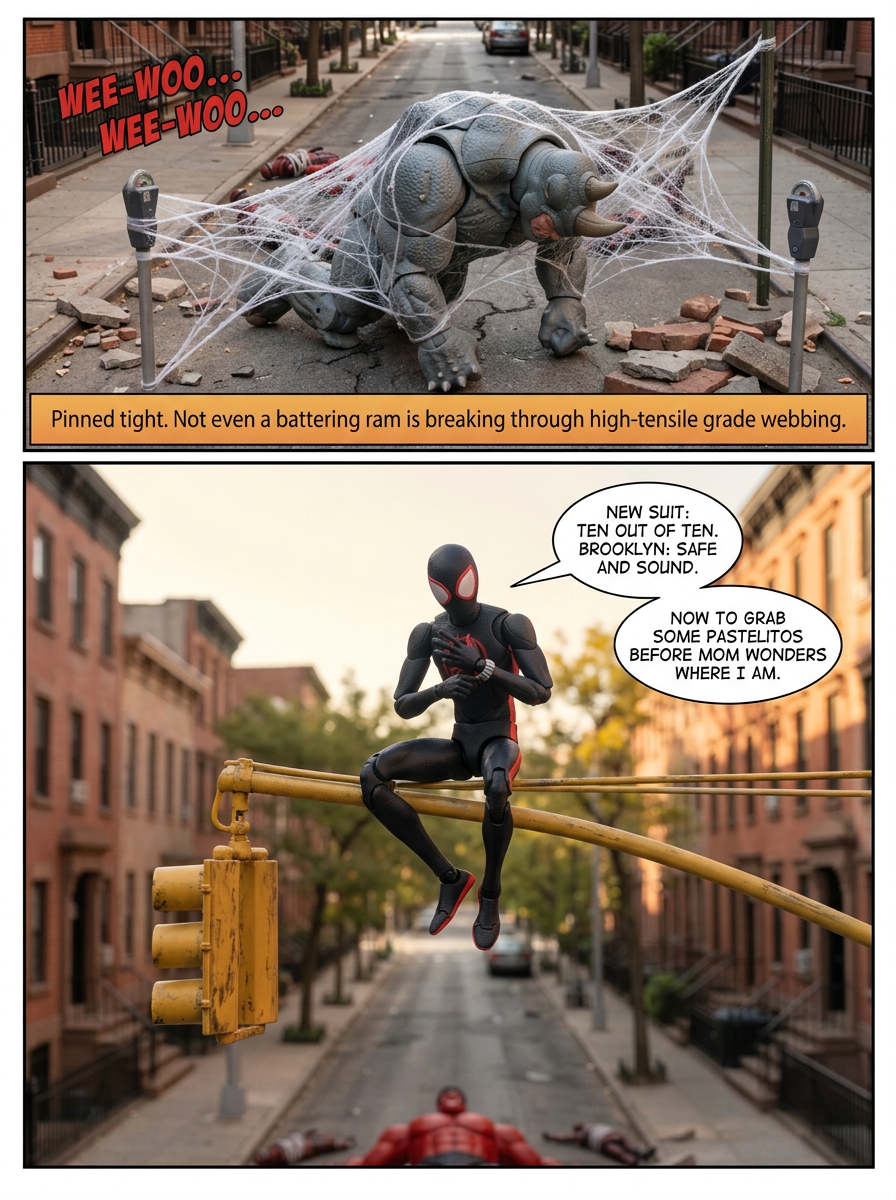 Brooklyn Rhythm (page 4 of 4)