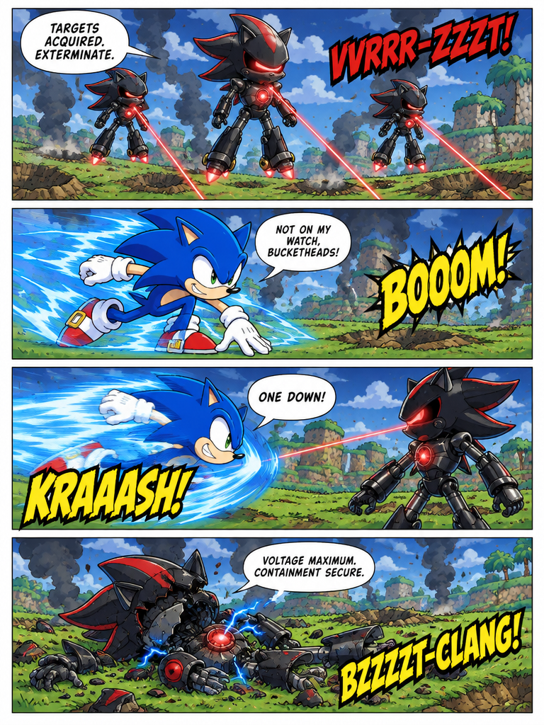 Golden Ascension (page 18 of 20)