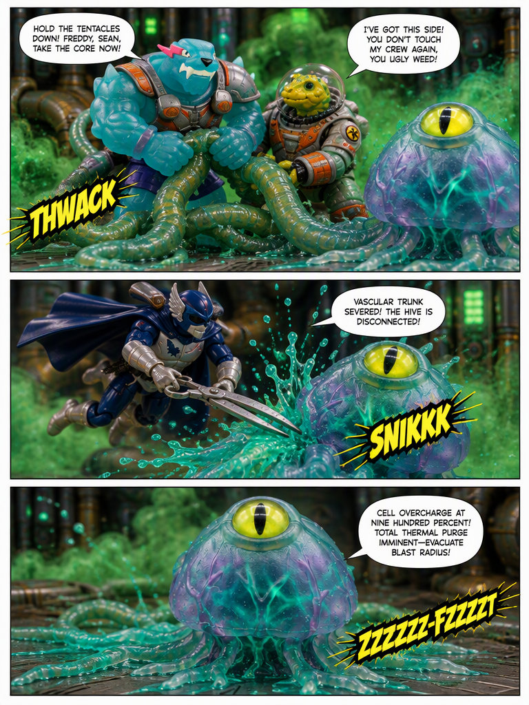 Operation: Total Purge (page 2 of 4)