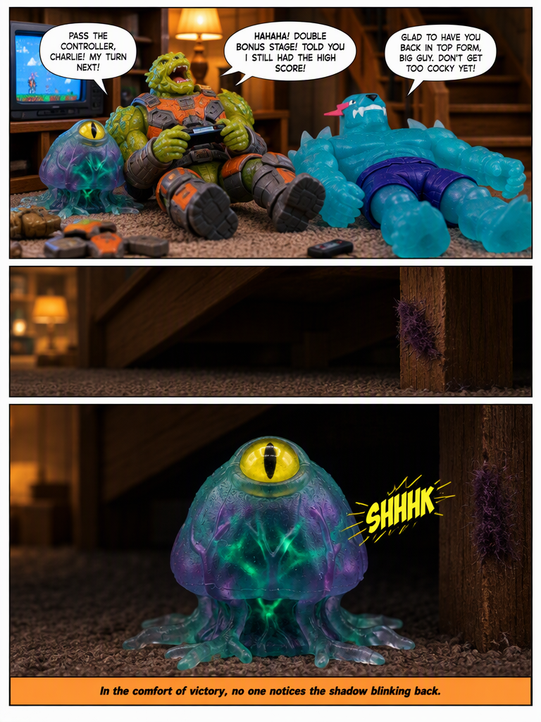 Operation: Total Purge (page 4 of 4)