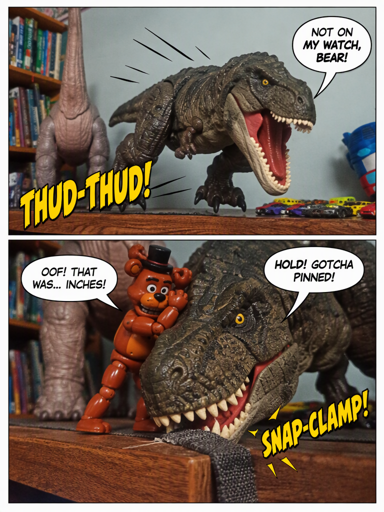 Sentinels of the Upper Shelf (page 3 of 4)