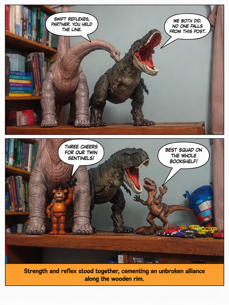 Sentinels of the Upper Shelf (page 4 of 4)