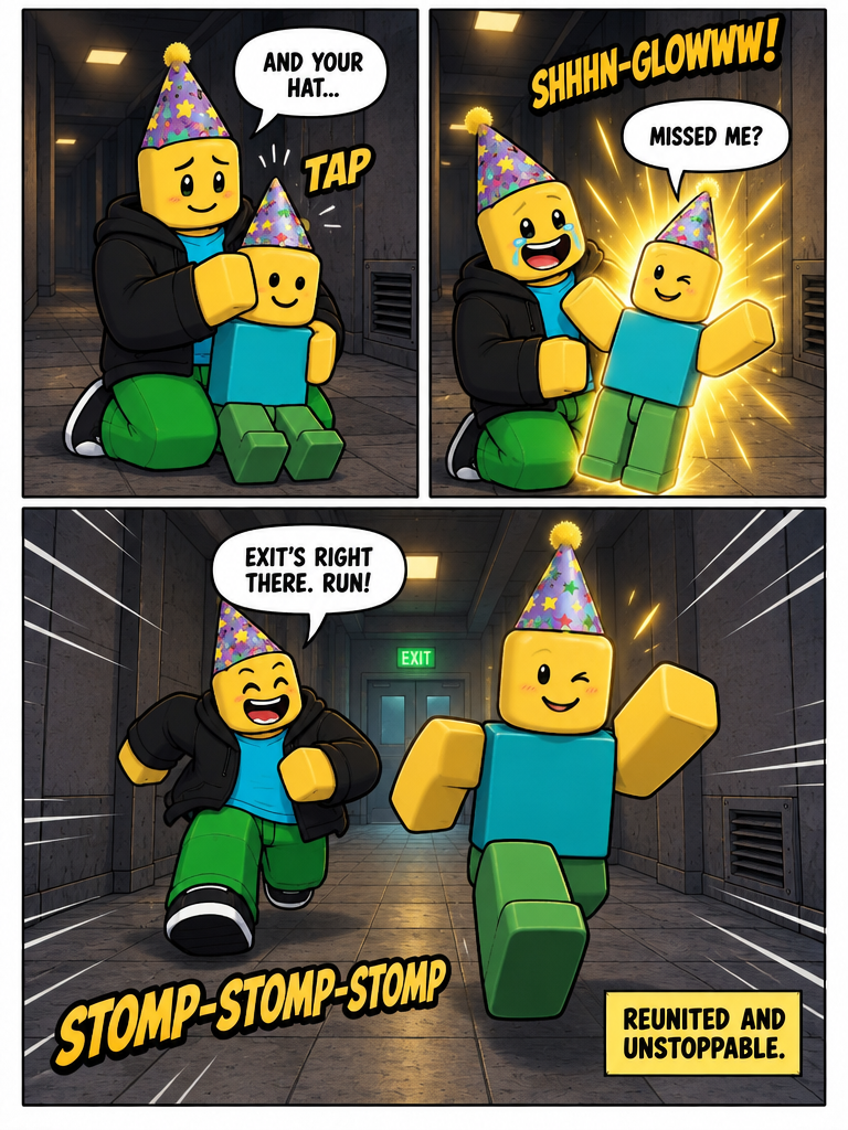 Reassembled Bonds (page 4 of 4)