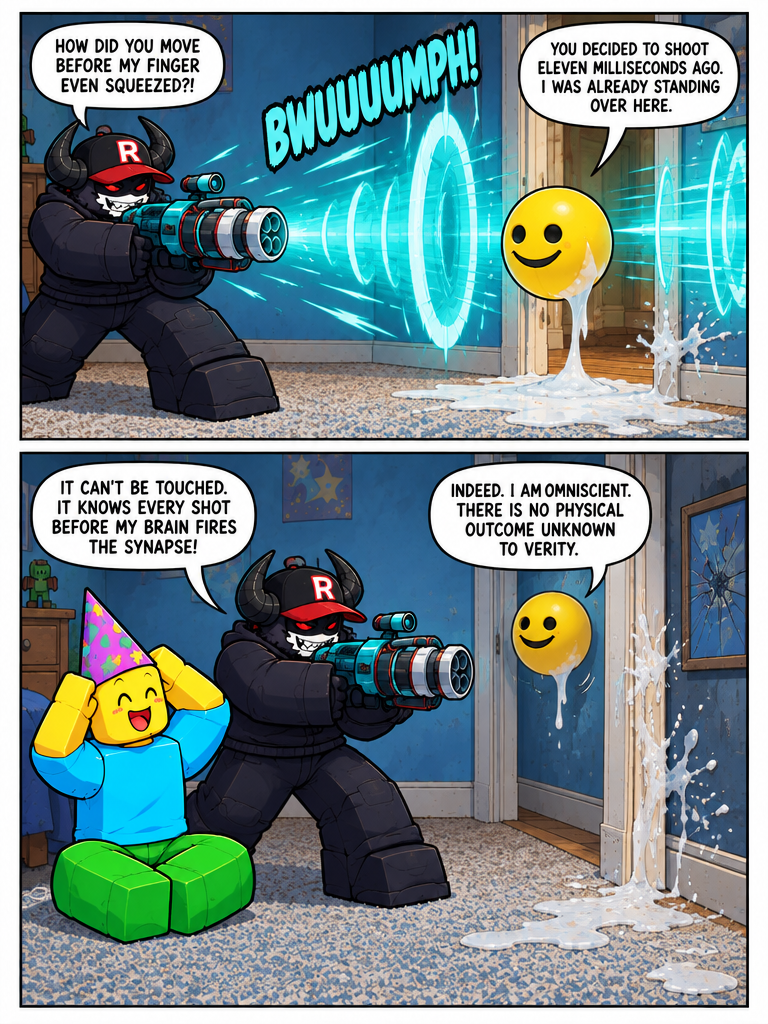 Verity Knows All (page 2 of 4)
