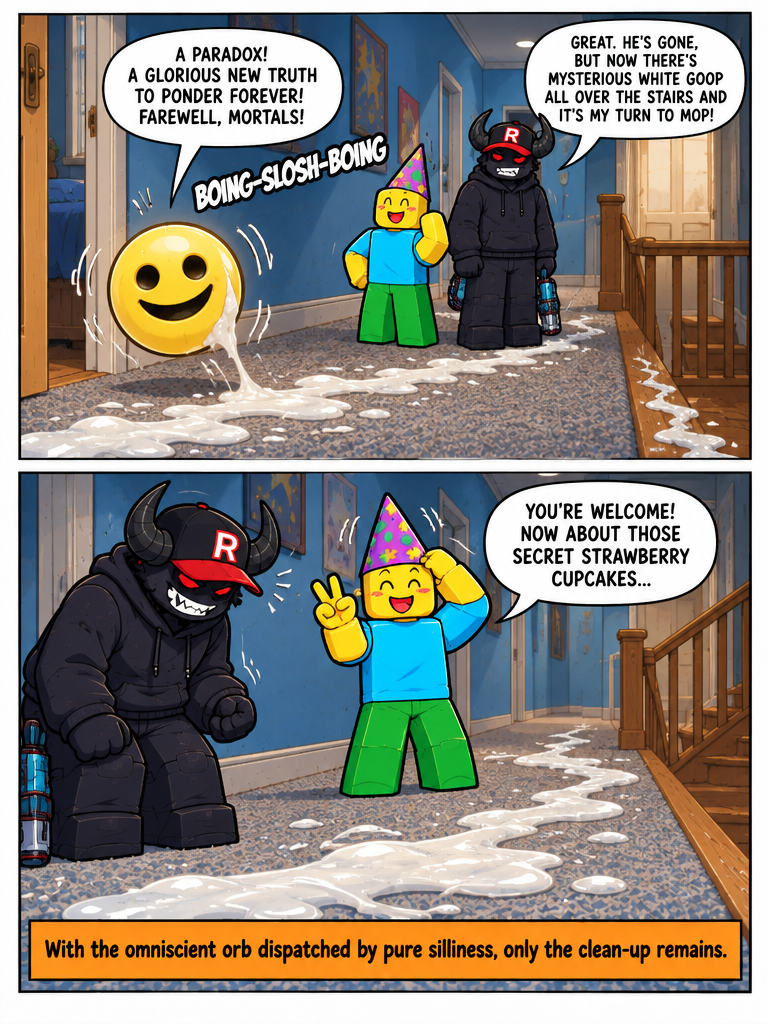 Verity Knows All (page 4 of 4)