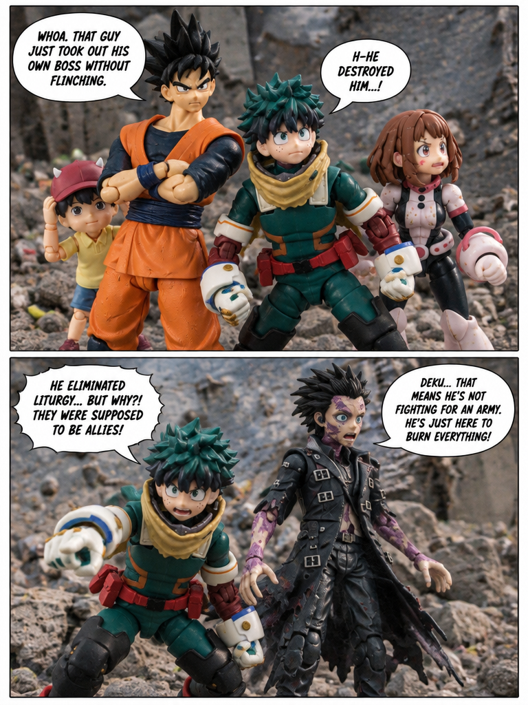Traitor's Conflagration (page 4 of 8)