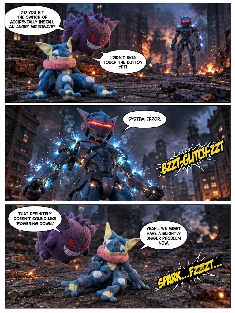 System Overload (page 4 of 4)