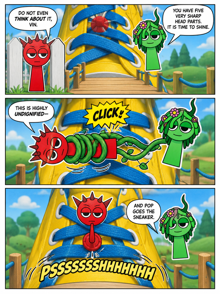 Welcome to the Clubhouse (page 3 of 4)