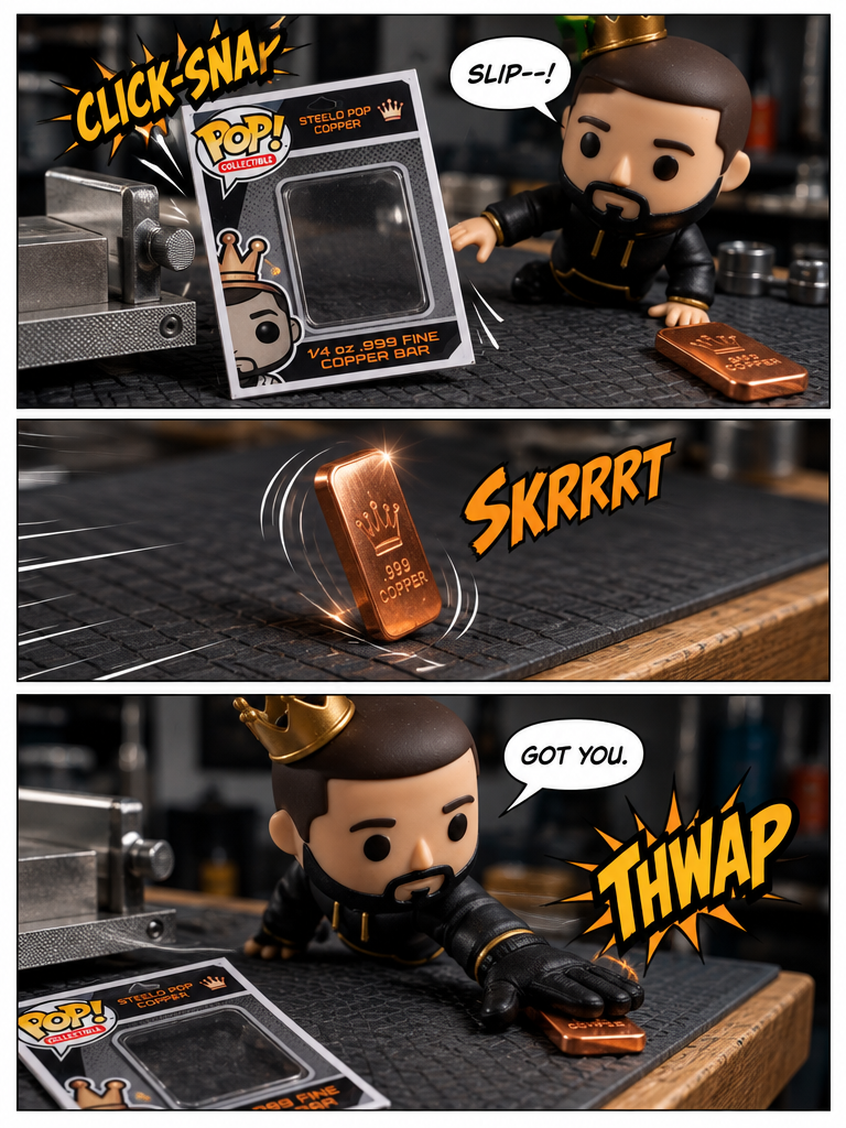 Mint Condition (page 2 of 4)