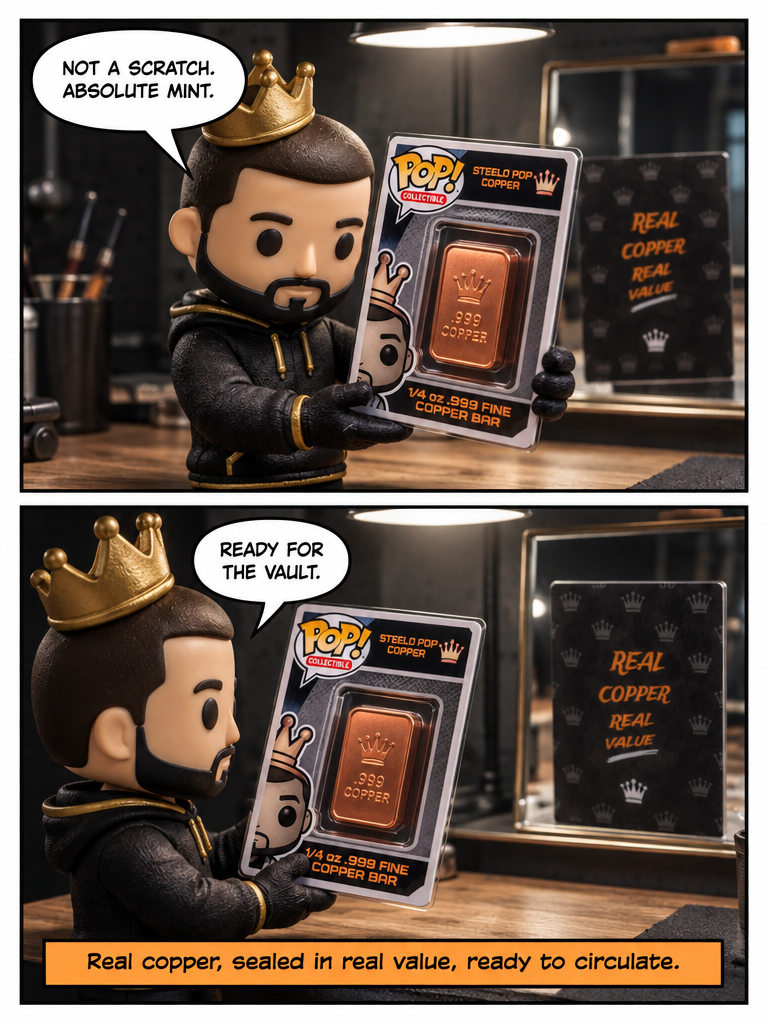 Mint Condition (page 4 of 4)