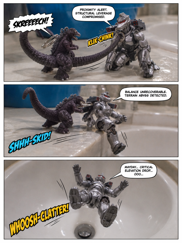 Clash of the Countertop Titans (page 3 of 4)