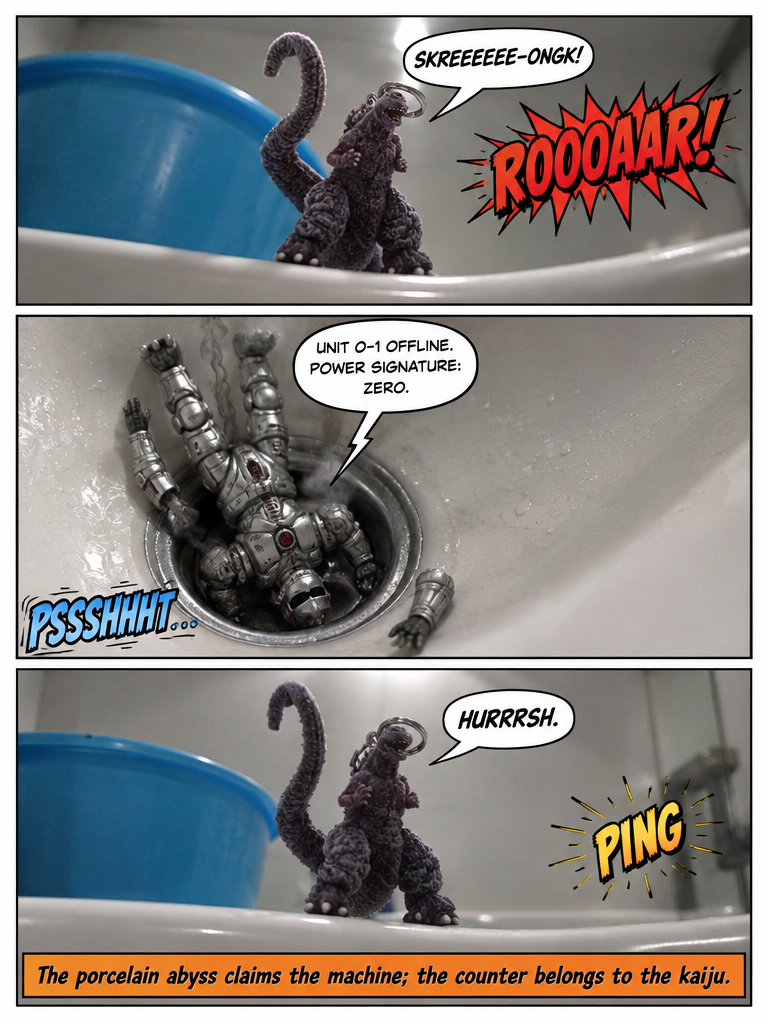 Clash of the Countertop Titans (page 4 of 4)