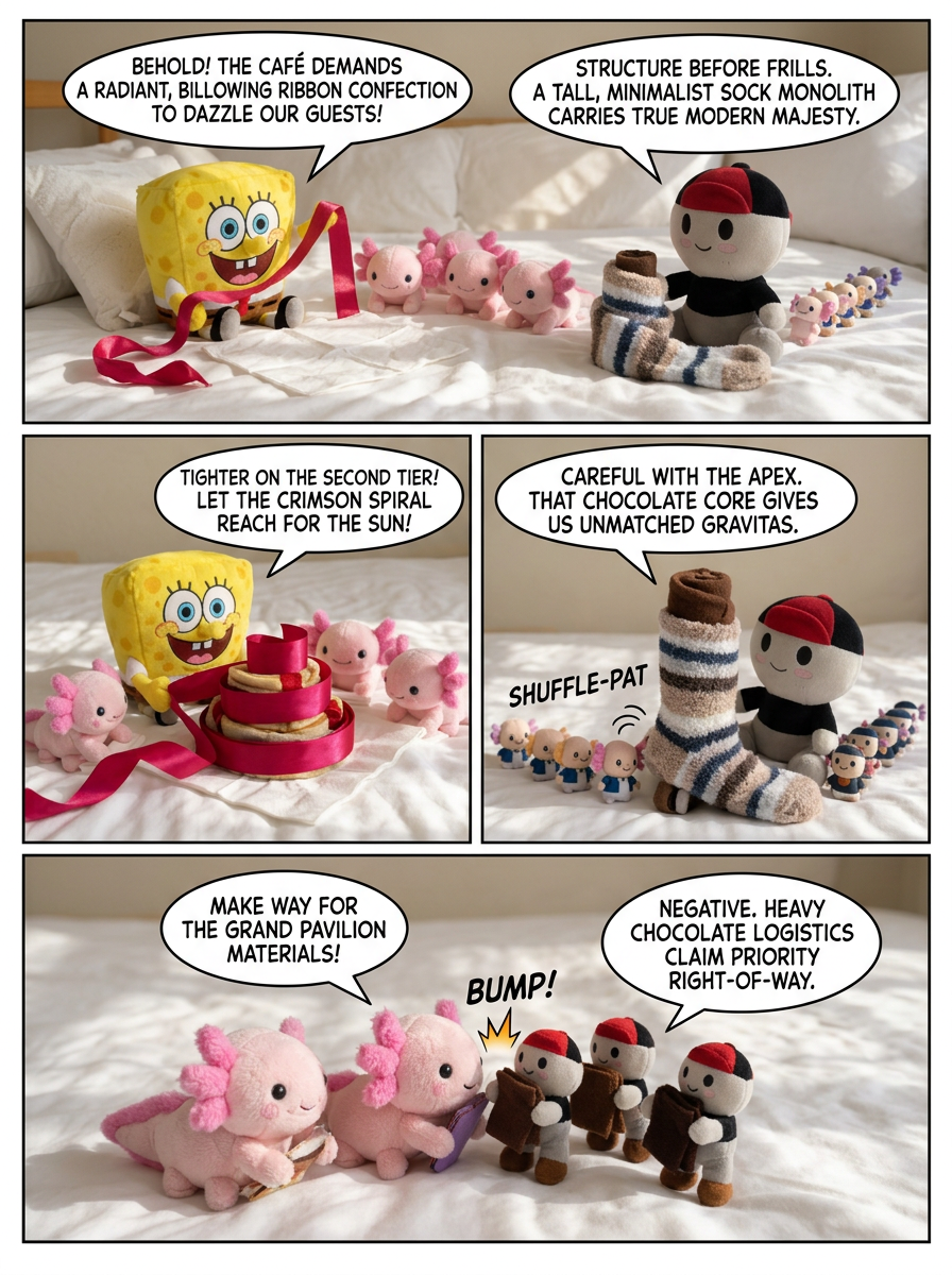 The Reluctant Maid (page 21 of 32)