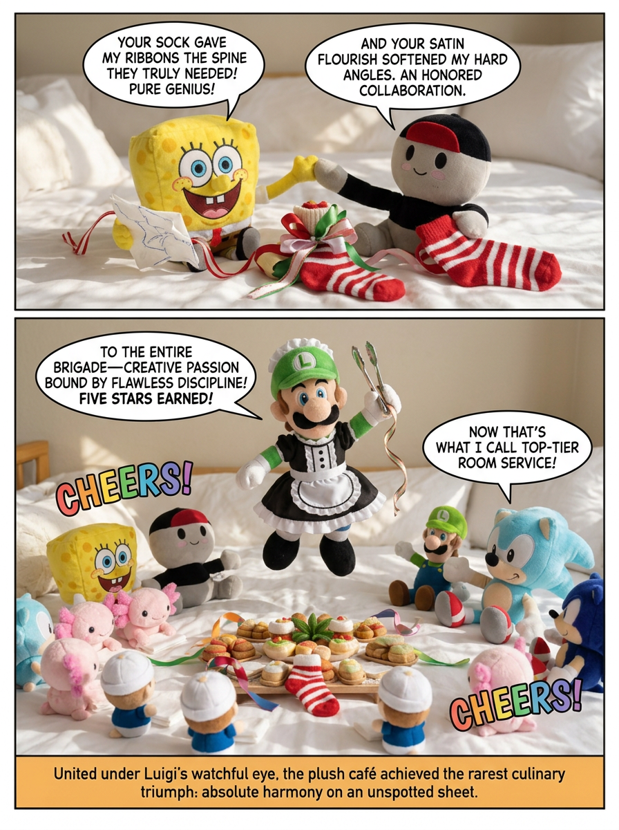The Reluctant Maid (page 24 of 32)