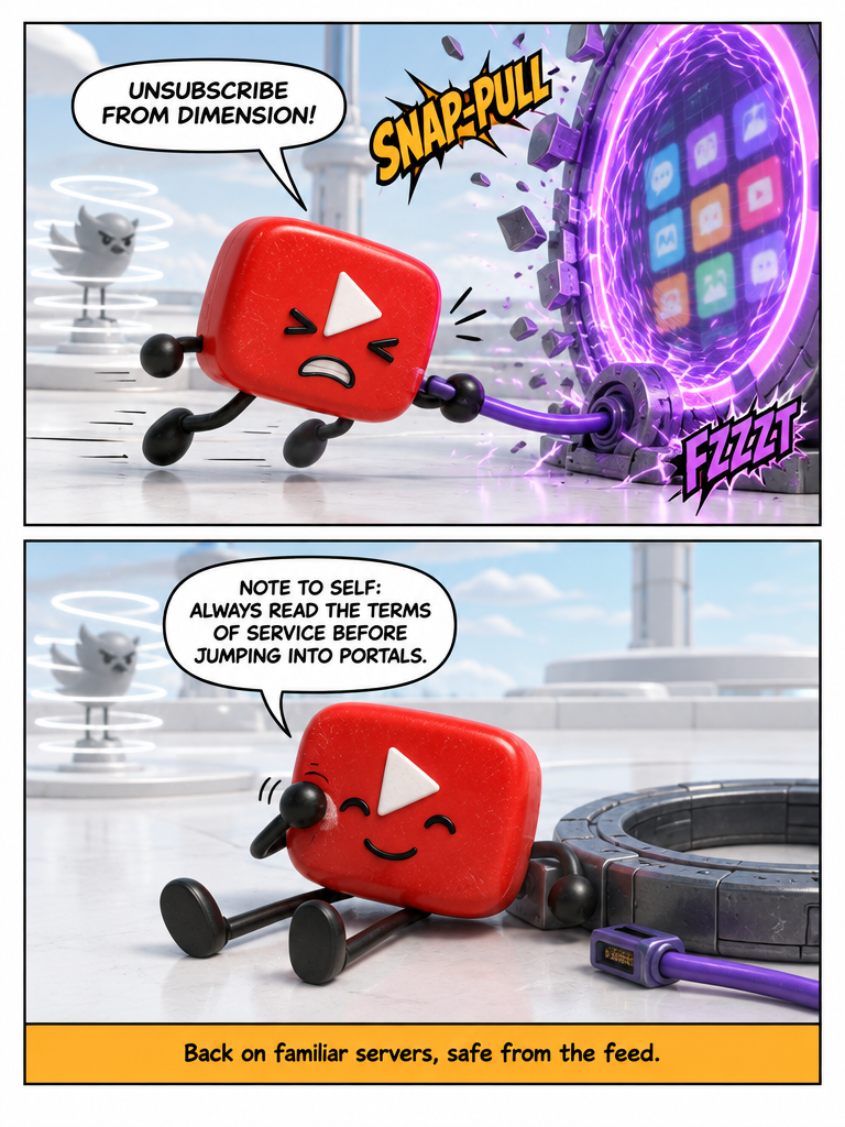 the YouTube dimension part 1 (page 4 of 4)