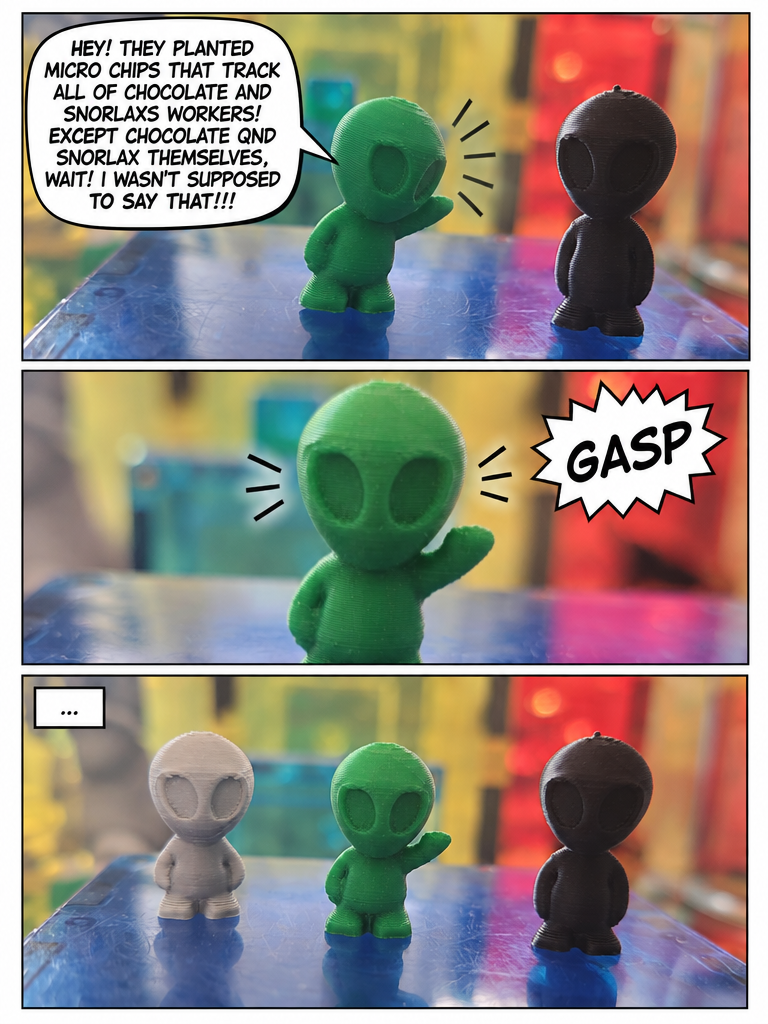 A Slip of the Tongue Among Brothers (page 4 of 4)