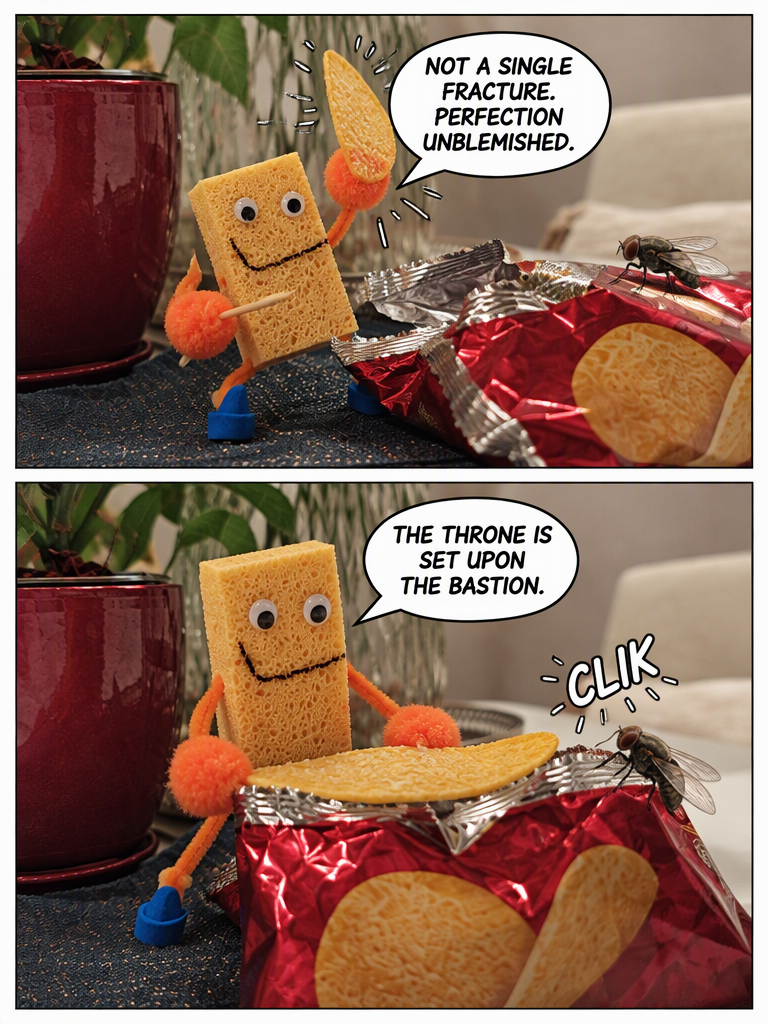 The Secret End of Lays (page 3 of 4)