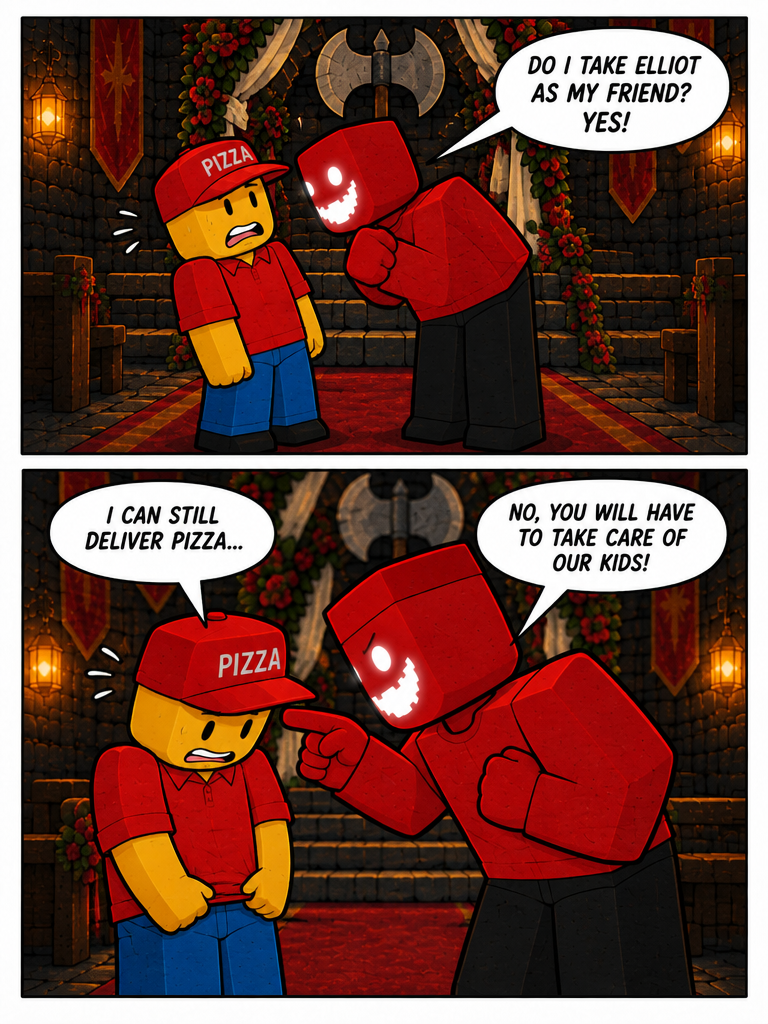 Vows of Captivity (page 3 of 4)