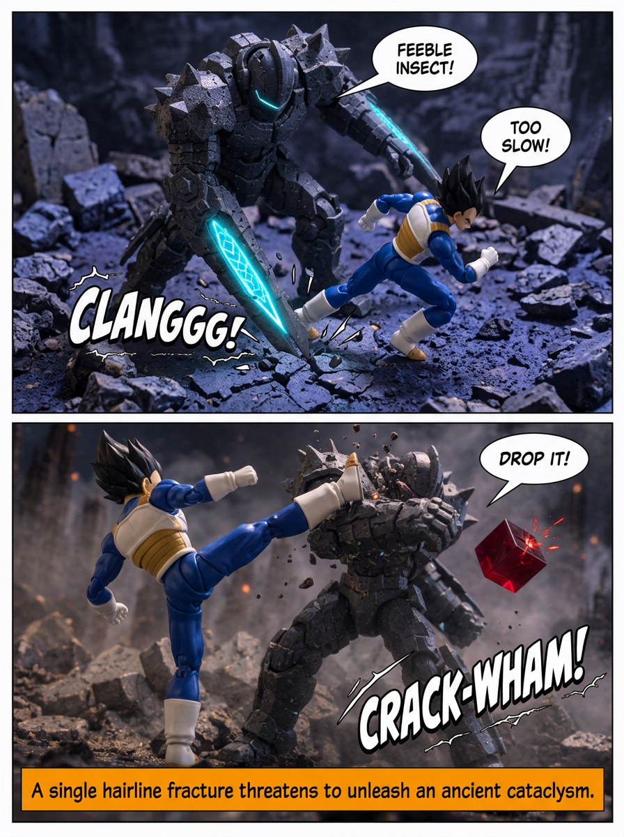 The Crimson Sealed (page 2 of 4)