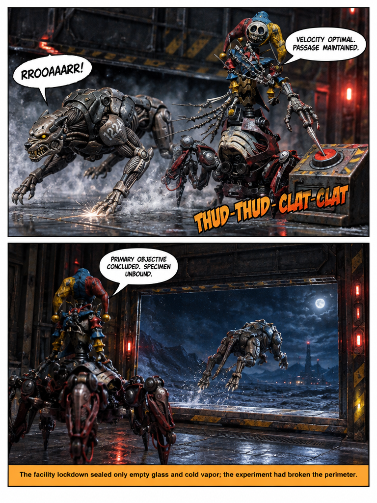 Breach in Sector 1224 (page 4 of 4)