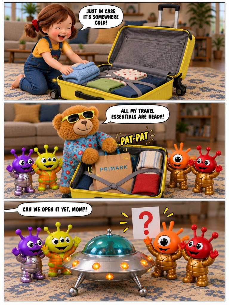 A Secret Getaway (page 3 of 4)