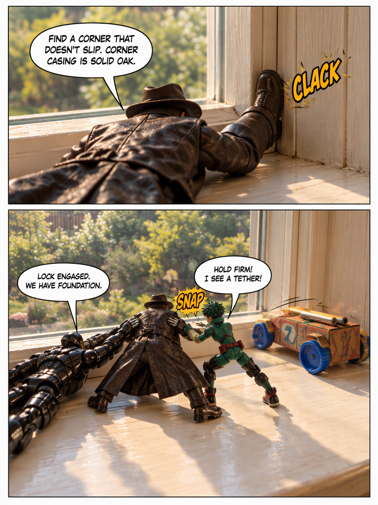 Securing the Scenic View (page 2 of 4)