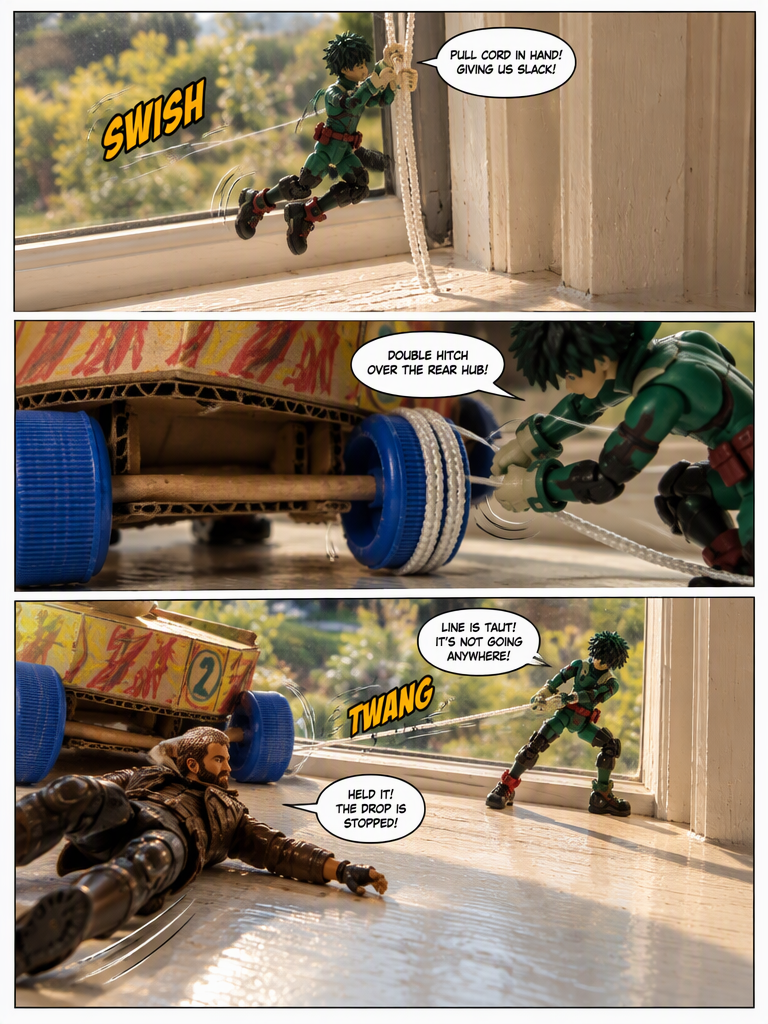 Securing the Scenic View (page 3 of 4)