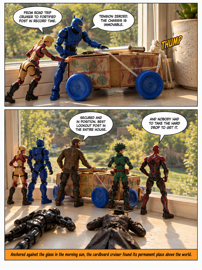 Securing the Scenic View (page 4 of 4)