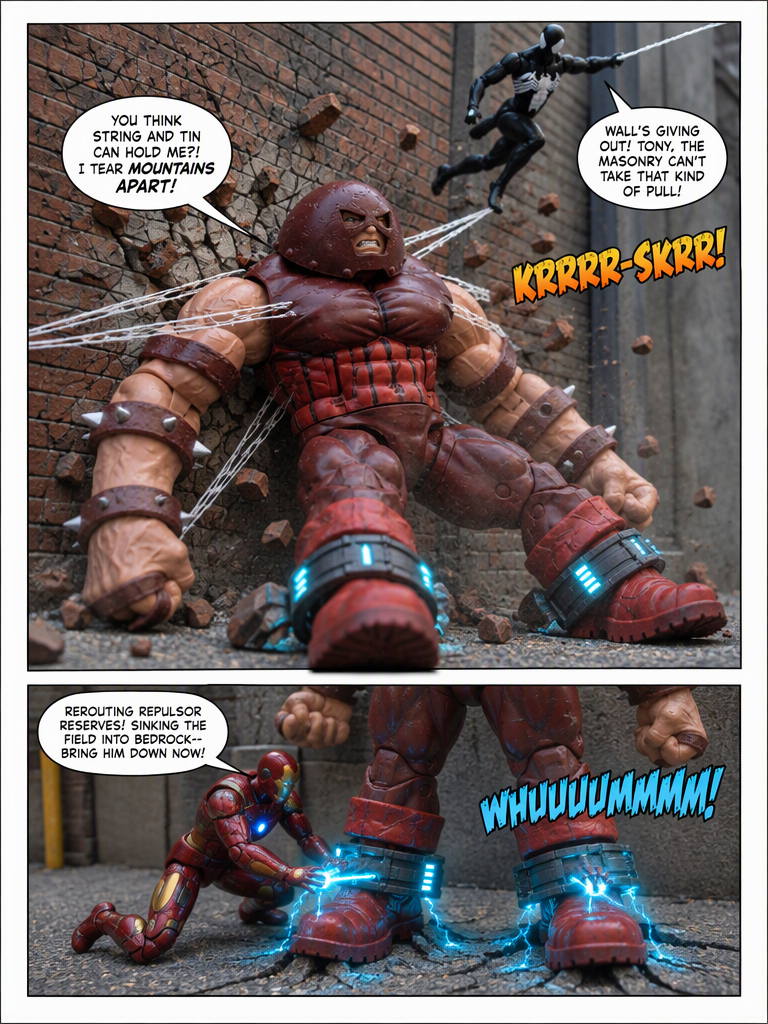 Pinned in Place (page 2 of 8)
