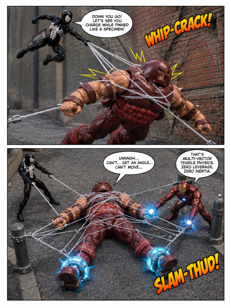 Pinned in Place (page 3 of 8)