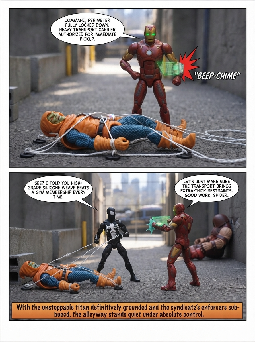 Pinned in Place (page 4 of 8)