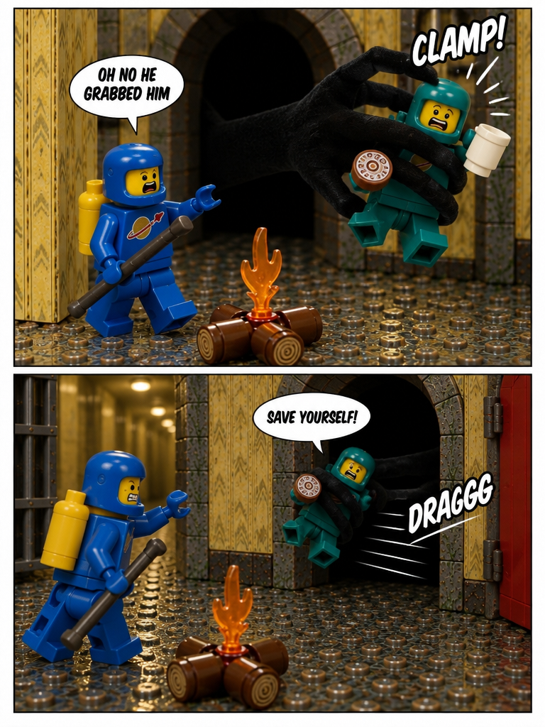 Through the Broken Barrier (page 3 of 4)