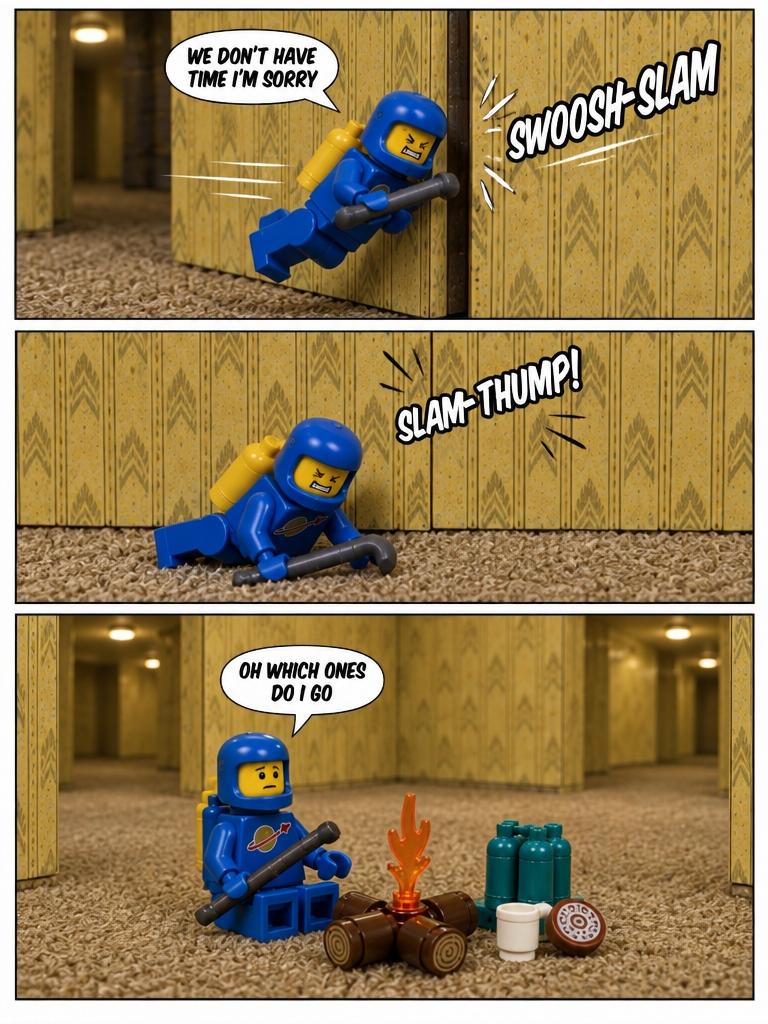 Through the Broken Barrier (page 4 of 4)